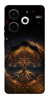 Чохол на TECNO Pova 6 Neo (LI6) Іґґдрасілль фото 1 з 1