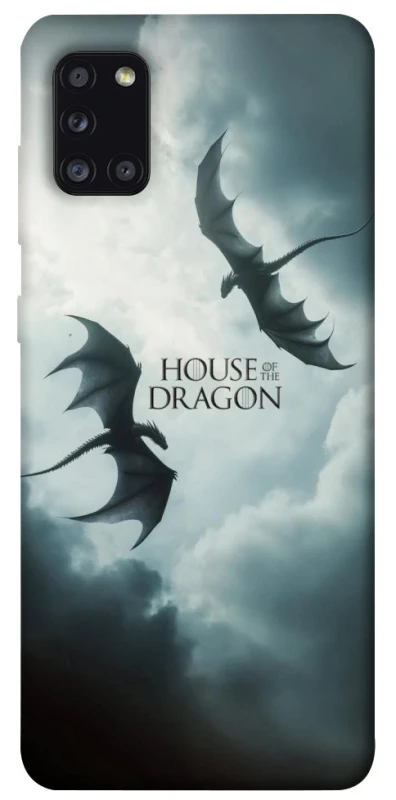 Чохол на Samsung Galaxy A31 House of the Dragon ver.5 фото 1 з 1