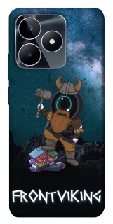 Чехол на Realme C53 Frontviking фото 1 из 1