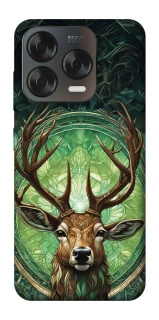 Чохол на ZTE Blade V70 Design Скандинавський олень фото 1 з 2