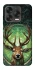 Чохол на ZTE Blade V70 Design Скандинавський олень фото 1 з 2