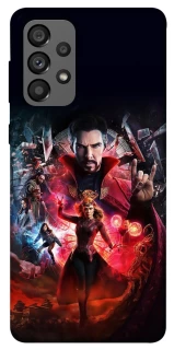 Чохол на Samsung Galaxy A73 5G Strange and Wanda фото 1 з 1