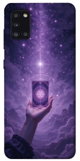 Чохол на Samsung Galaxy A31 Universe in tarot фото 1 з 1