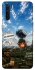 Чохол на Oppo A91 Moscow never sleeps ver.5 фото 1 з 1