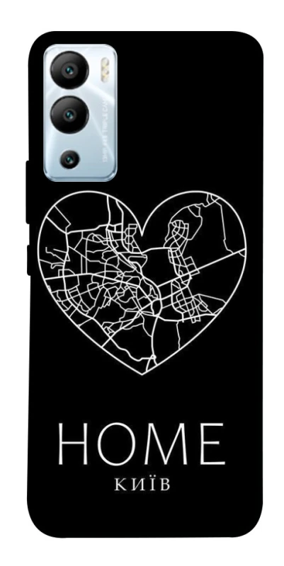 Чохол на Infinix Hot 12i Київ Home фото 1 з 1