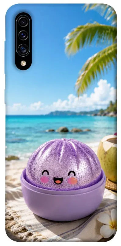 Чехол на Samsung Galaxy A50 (A505F) / A50s / A30s Dumpling ver.7 фото 1 из 1