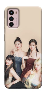 Чохол на Motorola Moto G42 Aespa фото 1 з 1