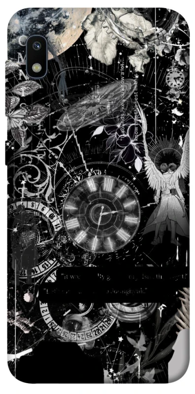 Чохол на Samsung Galaxy A10 (A105F) Omniscient Reader's фото 1 з 1