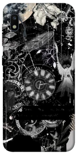 Чохол на Samsung Galaxy A10 (A105F) Omniscient Reader's фото 1 з 1