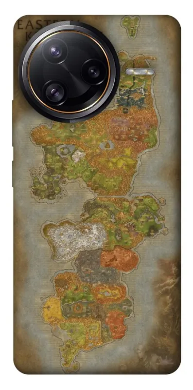 Чохол на Xiaomi Poco F7 Ultra Eastern kingdoms фото 1 з 1