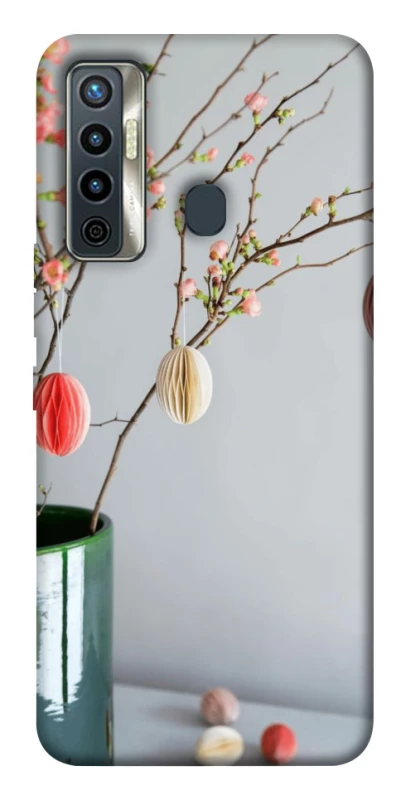 Чохол на TECNO Camon 17 Chicks фото 1 з 1