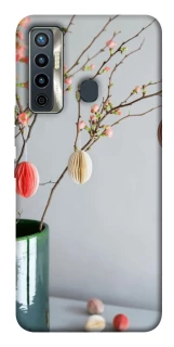 Чохол на TECNO Camon 17 Chicks фото 1 з 1