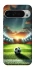 Чохол на Google Pixel 9 Pro XL Football aesthetic ver.3 фото 1 з 1