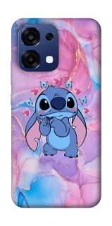 Чохол на Oppo A6 Pro 4G/5G Stitch ver.28 фото 1 з 2