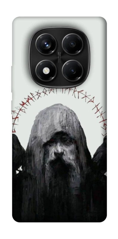 Чохол на Xiaomi Redmi Note 14 Pro 4G Одін фото 1 з 1