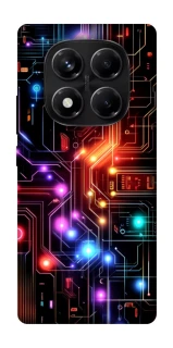 Чехол на Xiaomi Redmi Note 14 Pro 5G CyberPhone v7 фото 1 из 1