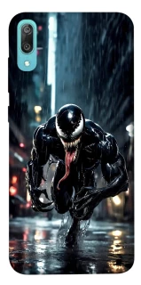 Чохол на Huawei Y6 Pro (2019) Venom v2 фото 1 з 1