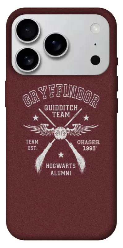 Чехол на Apple iPhone 18 Pro Max Harry Potter v6 фото 1 из 2