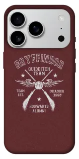 Чехол на Apple iPhone 18 Pro Max Harry Potter v6 фото 1 из 2