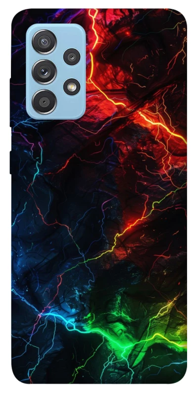 Чехол на Samsung Galaxy A52 4G / A52 5G Abstract фото 1 из 1