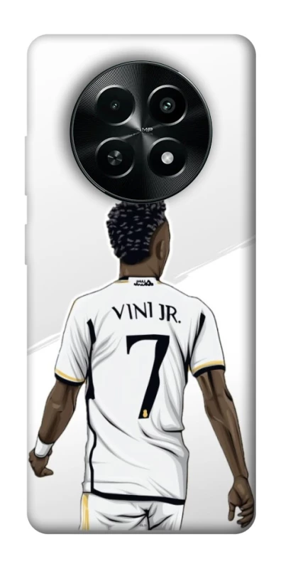 Чохол на Realme Narzo 70x Vinícius Jr. фото 1 з 1