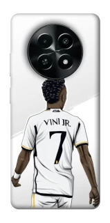 Чехол на Realme Narzo 70x Vinícius Jr. фото 1 из 1