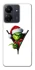 Чохол на Xiaomi Redmi 13C Grinch mood ver.2 фото 1 з 1