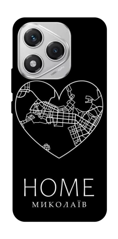 Чехол на Honor 400 Lite Миколаїв Home фото 1 из 1