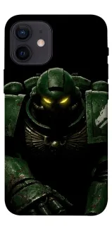 Чохол на Apple iPhone 12 mini (5.4") Warhammer 40k v1 фото 1 з 1