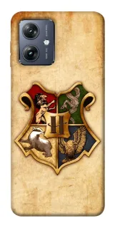 Чехол на Motorola Moto G54 Harry Potter mood v1 фото 1 из 1