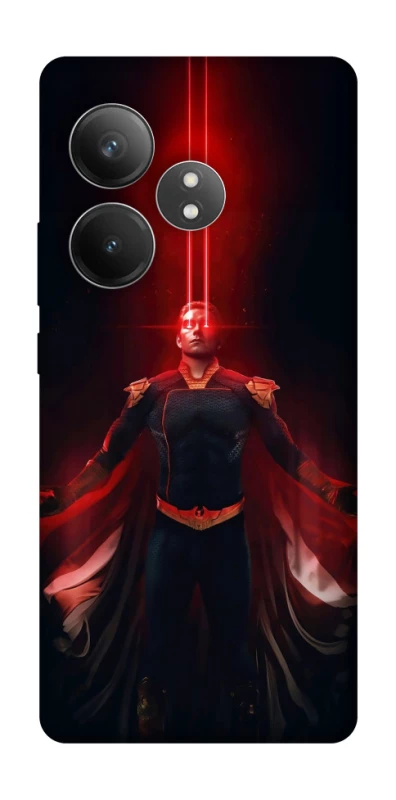 Чохол на Realme GT Neo 6 Homelander v2 фото 1 з 1