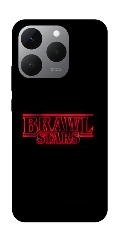 Чохол на Realme 15T Brawl Stars ver.12 фото 1 з 1