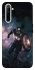 Чехол на Realme 6 Captain America фото 1 из 1