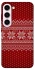 Чохол на Samsung Galaxy S23+ Christmas jumper ver.3 фото 1 з 1