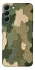 Чехол на Samsung Galaxy S22+ Camouflage v26 фото 1 из 1