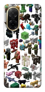 Чохол на Xiaomi Redmi A5 (Europe version) Minecraft v4 фото 1 з 1