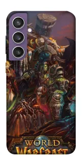 Чохол на Samsung Galaxy S23 FE Warcraft v2 фото 1 з 1