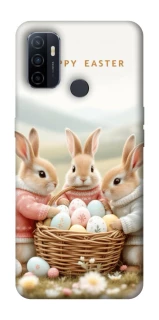 Чехол на Oppo A53 / A32 / A33 BunnyMood фото 1 из 1