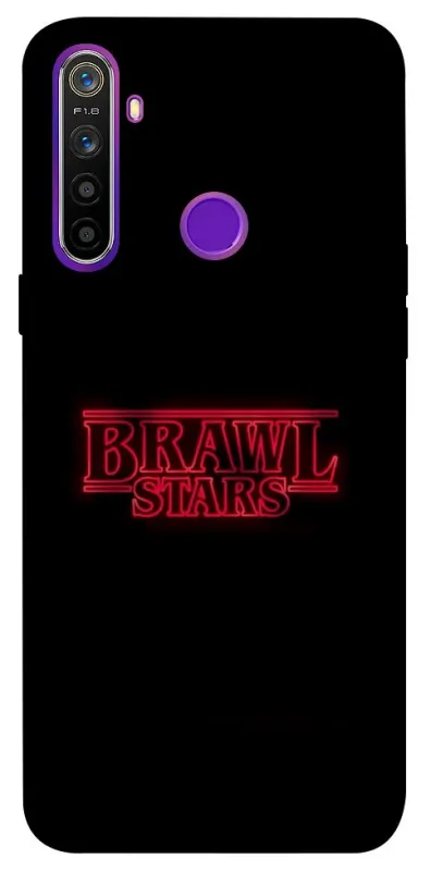 Чохол на Realme 5 Brawl Stars ver.12 фото 1 з 1