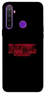 Чохол на Realme 5 Brawl Stars ver.12 фото 1 з 1