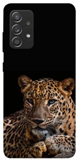 Чохол на Samsung Galaxy A72 4G / A72 5G Leopard v4 фото 1 з 1