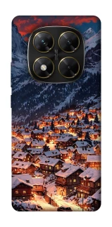 Чехол на Xiaomi Poco X7 Новогодний v29 фото 1 из 1