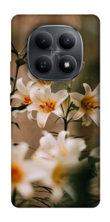 Чохол на Xiaomi Redmi Note 15 4G/5G (EU) Лілії фото 1 з 1