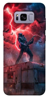Чохол на Samsung G955 Galaxy S8 Plus Stranger Things ver.45 фото 1 з 1