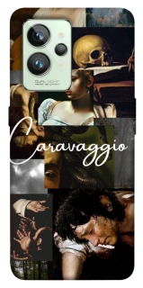 Чохол на Realme GT2 Caravaggio фото 1 з 1