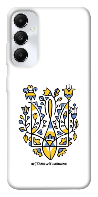 Чехол на Samsung Galaxy A05s Герб v104 фото 1 из 1