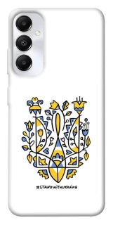 Чехол на Samsung Galaxy A05s Герб v104 фото 1 из 1