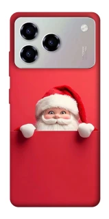Чохол на ZTE Blade A76 Christmas mood ver.11 фото 1 з 1
