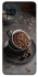 Чохол на Samsung Galaxy M12 Сup of coffee фото 1 з 1