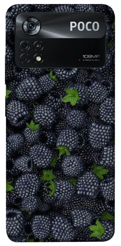 Чохол на Xiaomi Poco X4 Pro 5G Fresh фото 1 з 1